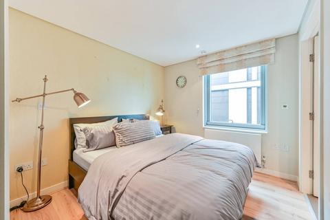 2 bedroom flat for sale, Merchant Square, Paddington, London, W2