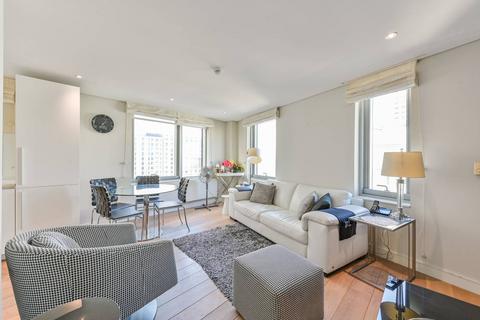 2 bedroom flat for sale, Merchant Square, Paddington, London, W2