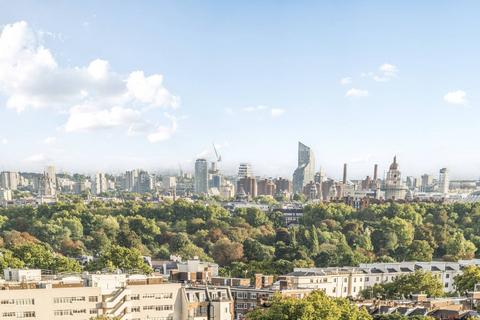 2 bedroom flat for sale, Merchant Square, Paddington, London, W2