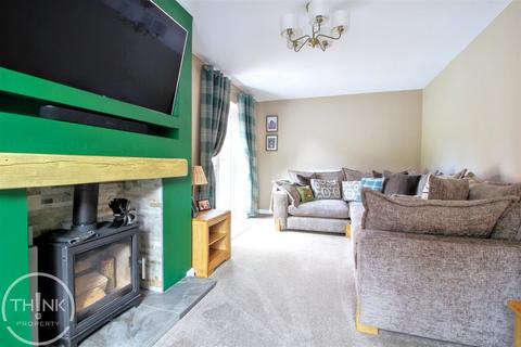 undefined, Willow Close, Brundall NR13