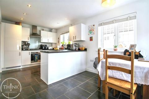 undefined, Willow Close, Brundall NR13