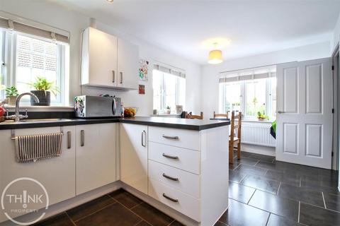 undefined, Willow Close, Brundall NR13