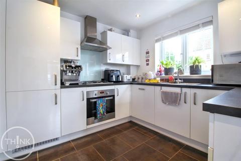 undefined, Willow Close, Brundall NR13
