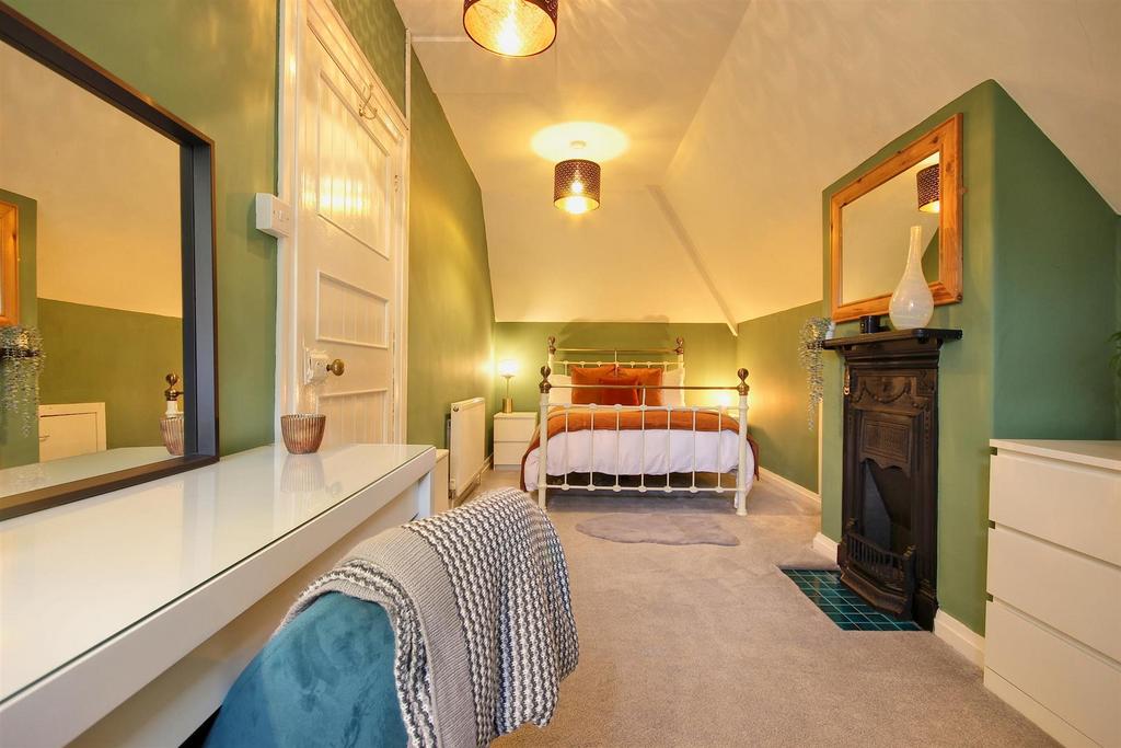 Bedroom 5