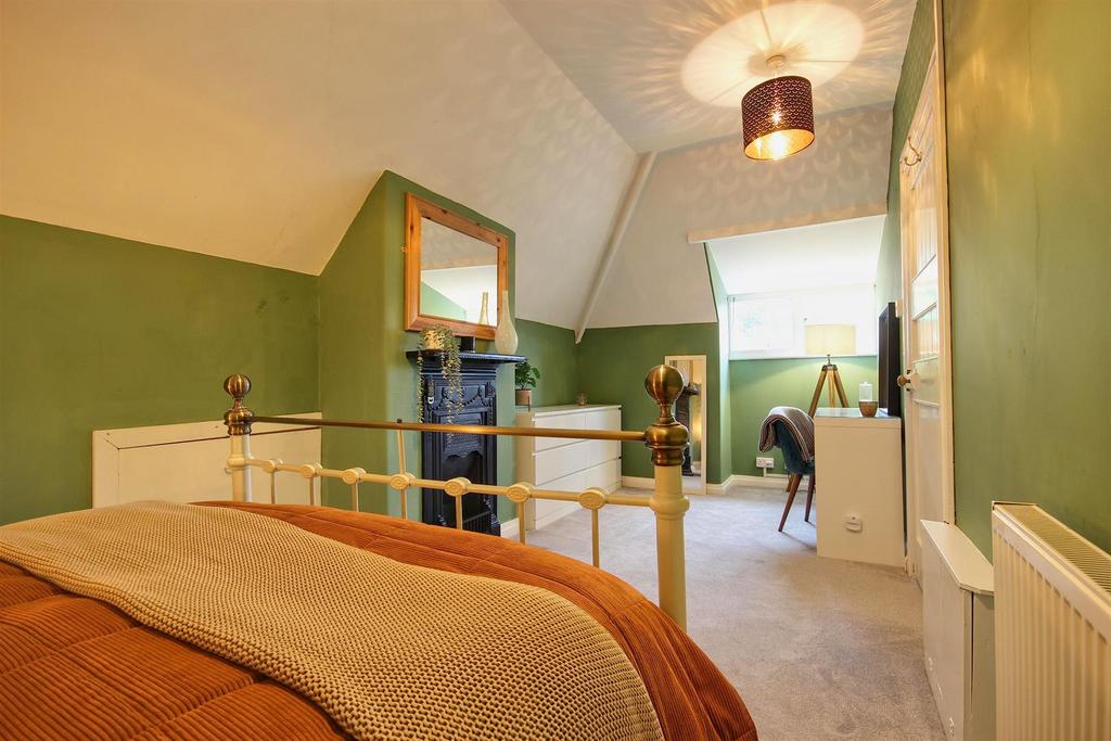 Bedroom 5