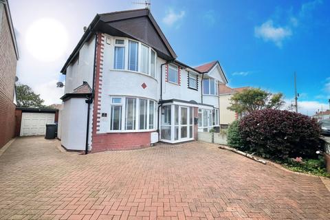 undefined, Conway Avenue, Cleveleys FY5