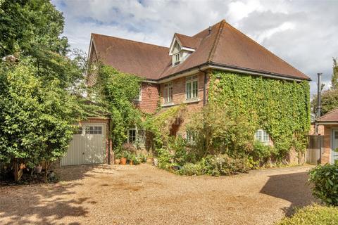 The Ashes, Sissinghurst Road, Cranbrook, Kent, TN17