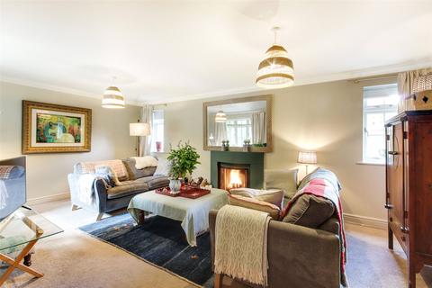 5 bedroom detached house for sale, The Ashes, Sissinghurst Road, Cranbrook, Kent, TN17