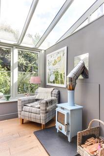 5 bedroom detached house for sale, The Ashes, Sissinghurst Road, Cranbrook, Kent, TN17