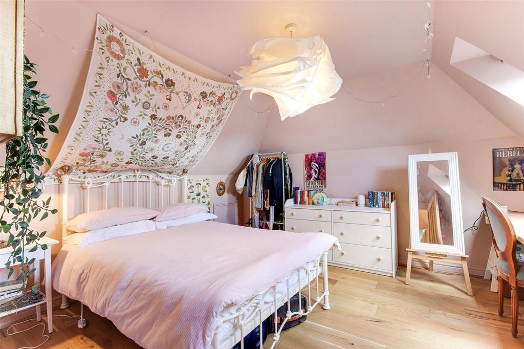 Bedroom Five