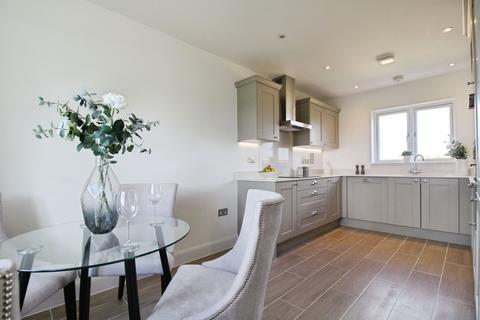 undefined, Spine Road West, Ashton Keynes, SN6