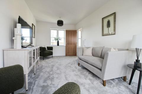undefined, Spine Road West, Ashton Keynes, SN6