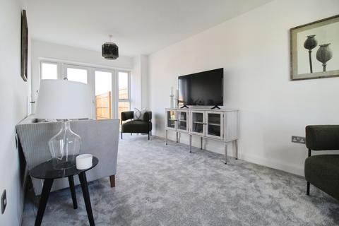 undefined, Spine Road West, Ashton Keynes, SN6