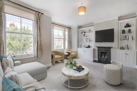 2 bedroom maisonette for sale, Balvernie Grove, London
