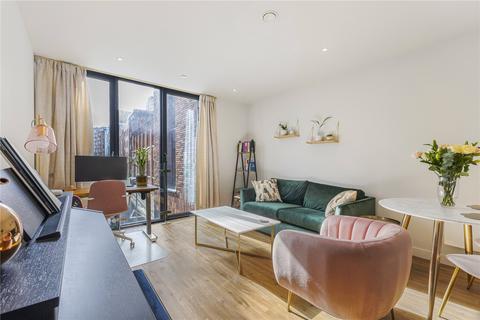 1 bedroom apartment for sale, Old Mount Street, Manchester, Greater Manchester, M4