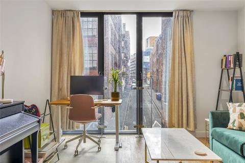 1 bedroom apartment for sale, Old Mount Street, Manchester, Greater Manchester, M4