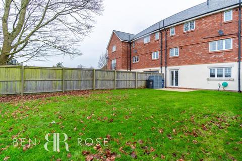 undefined, Rawstorne Crescent, Preston PR4