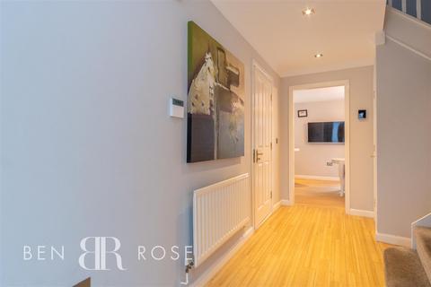 undefined, Rawstorne Crescent, Preston PR4
