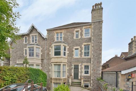 2 bedroom flat for sale, Flat , Westwood Mansions,  Shrubbery Road, Weston-super-Mare