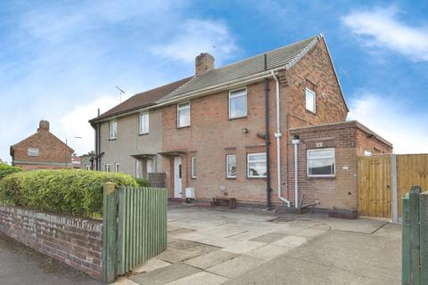 undefined, The Hill, Chesterfield S44