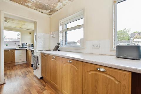 undefined, The Hill, Chesterfield S44