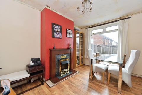 undefined, The Hill, Chesterfield S44