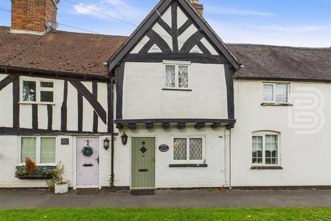 The Crescent, Rugby CV23