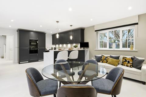 3 bedroom detached house for sale, The Oaks, Essex CM24