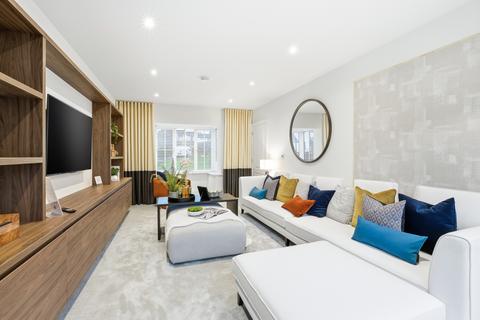 undefined, The Oaks, Essex CM24