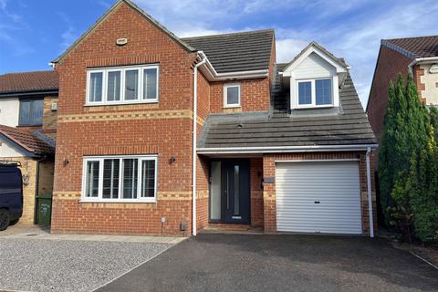 Melrose Drive, Lower Hartburn, TS18 3UE