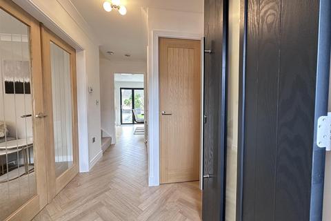 undefined, Melrose Drive, Lower Hartburn, TS18 3UE