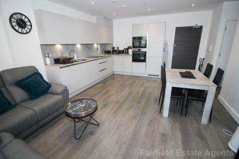 2 bedroom flat for sale, Waddington House, South Oxhey
