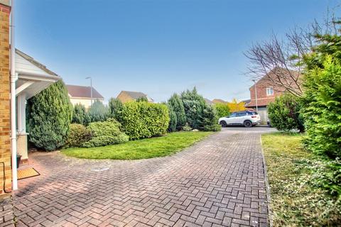 undefined, Mastiles Close, Ingleby Barwick