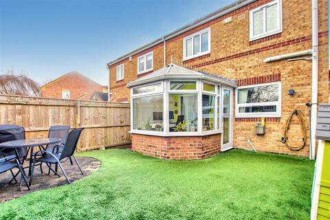 undefined, Mastiles Close, Ingleby Barwick