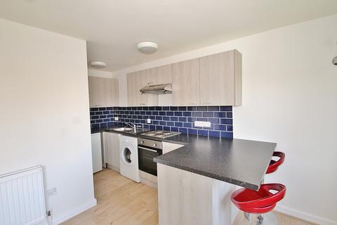 undefined, Burwell Court, Witney, OX28