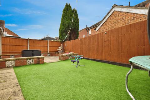 3 bedroom detached house for sale, Wyntryngham Close, Hedon HU12