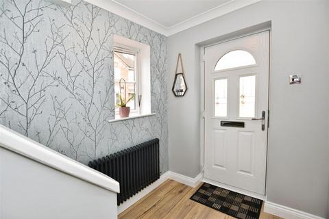 3 bedroom detached house for sale, Wyntryngham Close, Hedon HU12