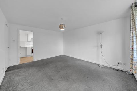 undefined, Aaron Lodge, London SE12