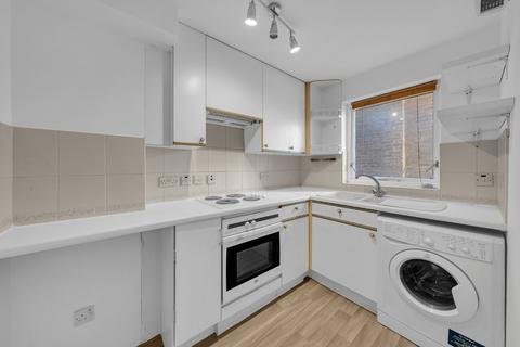 undefined, Aaron Lodge, London SE12