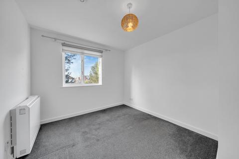 undefined, Aaron Lodge, London SE12