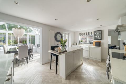 4 bedroom cottage for sale, Newton Hall Lane, Mobberley, WA16