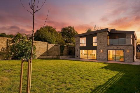 undefined, St Ives PE27