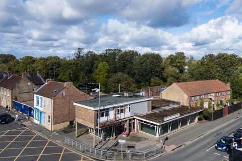 undefined, Gowthorpe, Selby