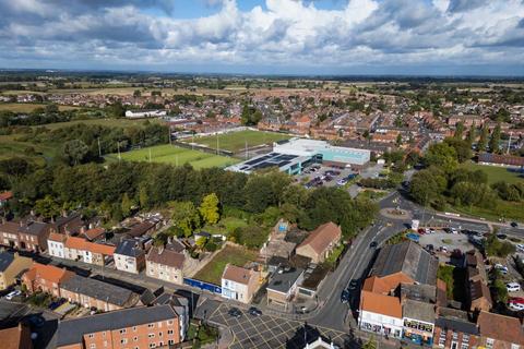 undefined, Gowthorpe, Selby