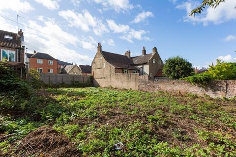 undefined, Gowthorpe, Selby