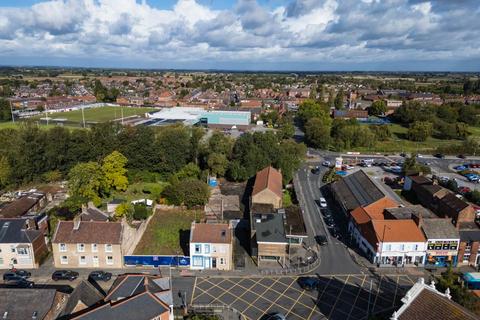 Property for sale, Gowthorpe, Selby