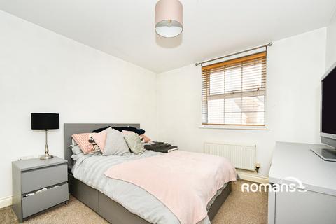 undefined, Stackpole Crescent, Swindon, SN25