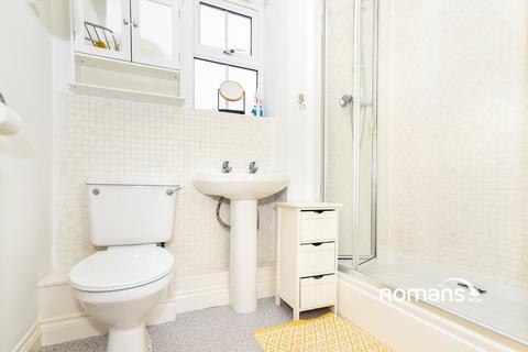 undefined, Stackpole Crescent, Swindon, SN25