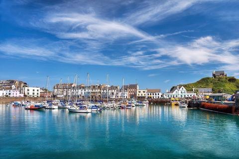undefined, Ilfracombe Devon