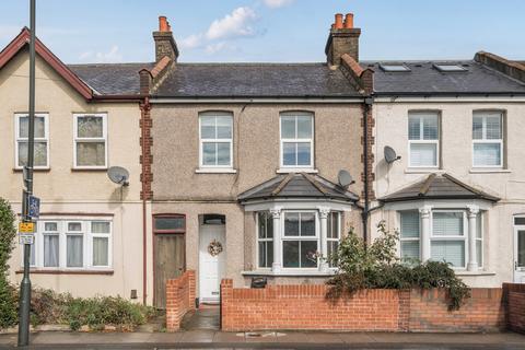Eastfields Road, Mitcham CR4